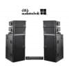 Звуковые комплекты D&B AUDIOTECHNIK 5 - V SERIES